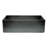 Alfi Brand 20.2'' W Single Bowl Fireclay Farmhouse Kitchen Sink