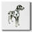 Canine Cameo II-Gallery Wrapped Canvas-1972027639