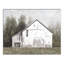 «Soft Cool Farmhouse» sur toile