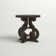 Pitcarin Solid Wood End Table