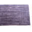 Tapis moderne en soie 5X8