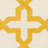 Igna Hand Tufted Wool Geometric Rug-982168846