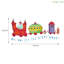 Wall Decal-35527290