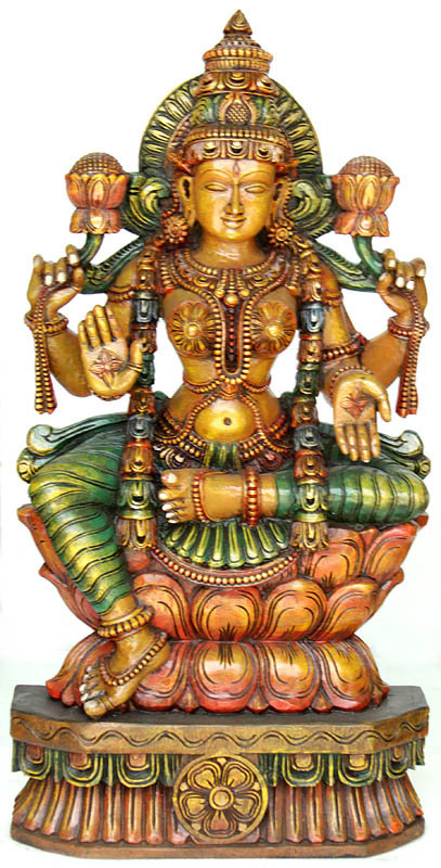 Religious & Spiritual Statue