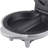 Brentwood Non Stick Specialty Grill
