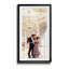 Just The Two Of Us - peinture encadrée-918744237-918744239