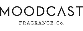 Logo Moodcast Fragrance Co.