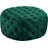 Plattsburgh Velvet Ottoman-762653168
