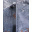 Overdyed One-of-a-Kind 9' 2" X 12' 2" Hand Knotted Area Rug