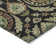 Mahaney Floral Indoor Rug