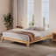 Lit plateforme en bois massif-951395347-950329858