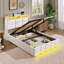 Lit tapissier avec rangement Jilissa-1287980969-1327042358