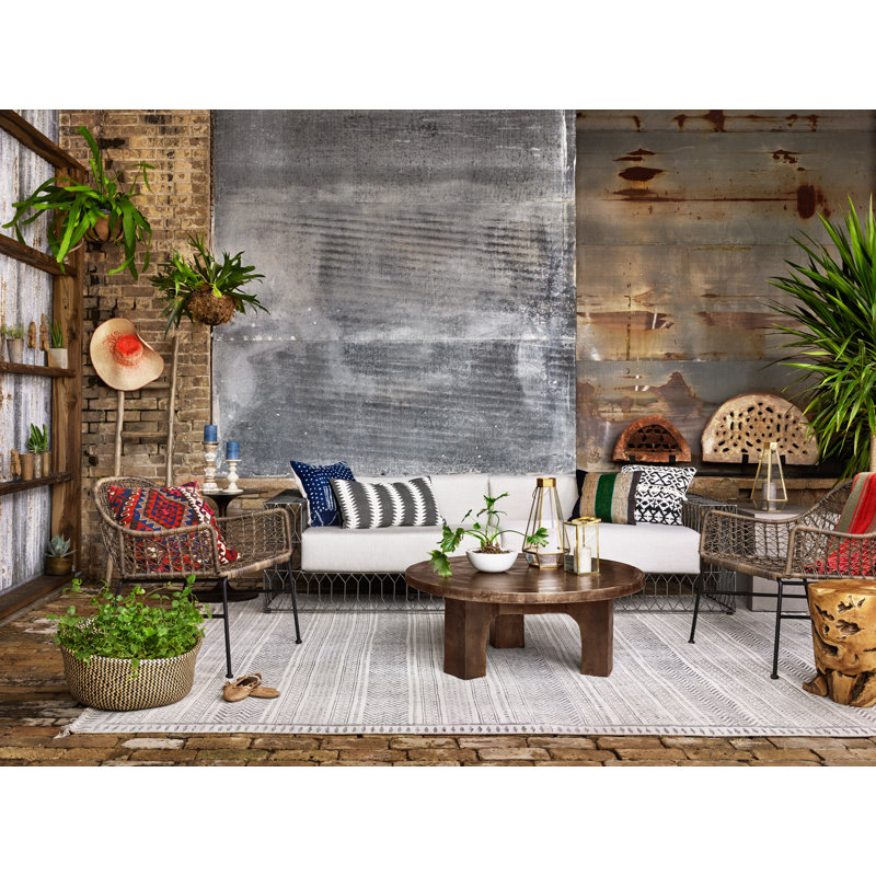 Cruz Coffee Table