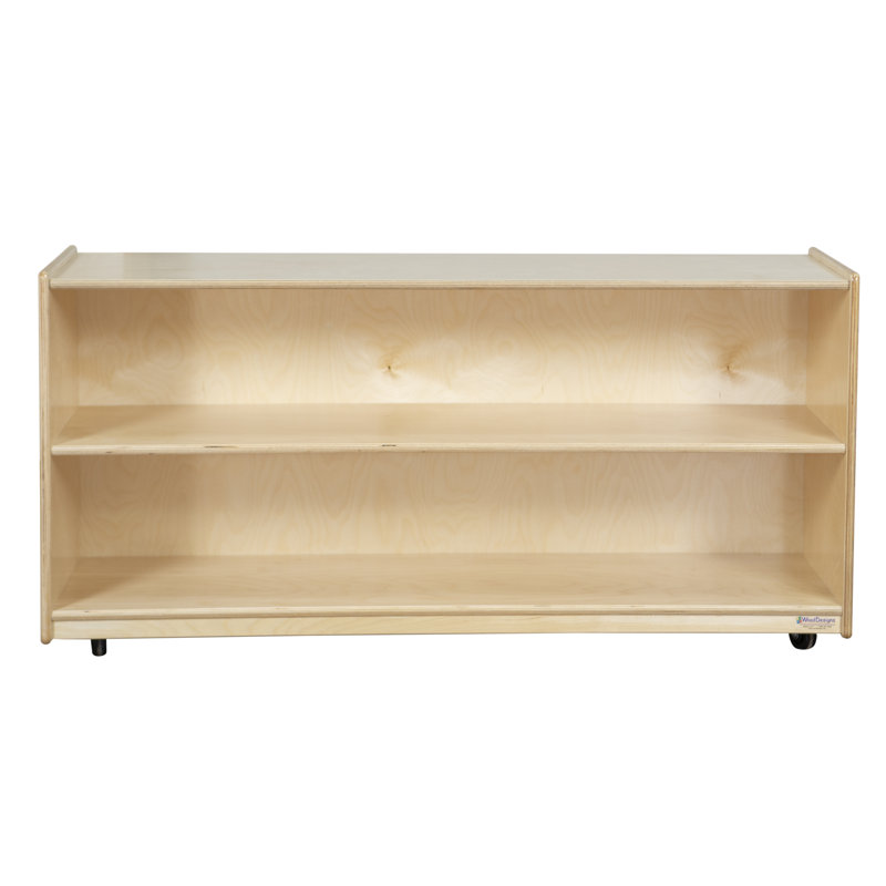 58 Wide Shelf Storage