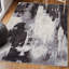 Tapis contemporain gris anthracite / crème Izaki-2009059013