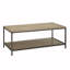 Table basse à 4 pieds Fayte