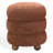 Dalisha 17" Round Ottoman-96097019-129068505