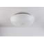 Karine Glass LED Flush Mount-38274788