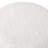 Teddy Fleece Round Ottoman With Stroage-1319613778