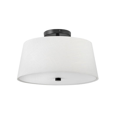 Caper Flush Mount