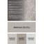 Tapis gris soyeux et moelleux-101426365