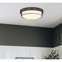 24+ Bronze Flush Mount Ceiling Light