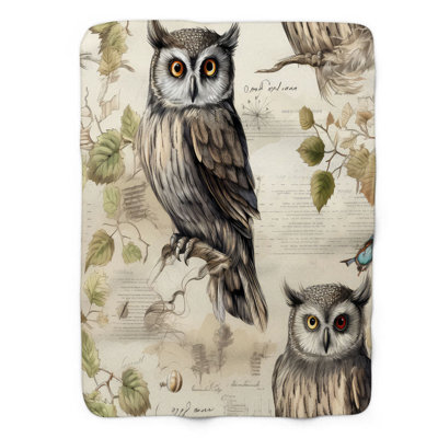 Throw Blanket