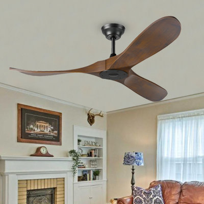 Omaima Ceiling Fan