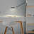 Sage 68 in. Industrial 3-Way Dimming and Temperature Adjustable LED Floor Lamp-69896171