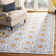 Chelsea Hand Hooked Wool Floral Rug