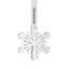 Mini Snowflake Ornament