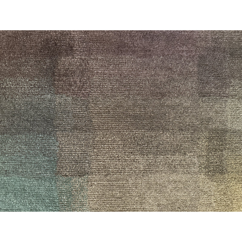 REFLECTIONS PLUM, Rectangle 2' x 3'