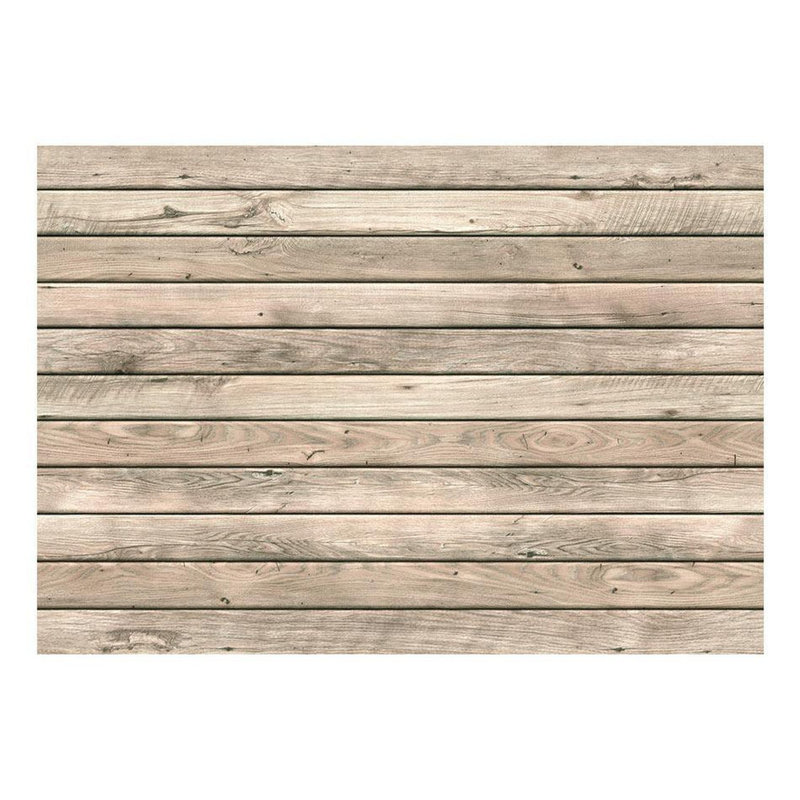 Panneau mural Omendra, L 82 po x l 118 po, Beige