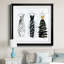 Bling Night out II - peinture encadrée-1237718087-1237718101