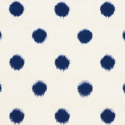 Tissu Sakuri Ikat