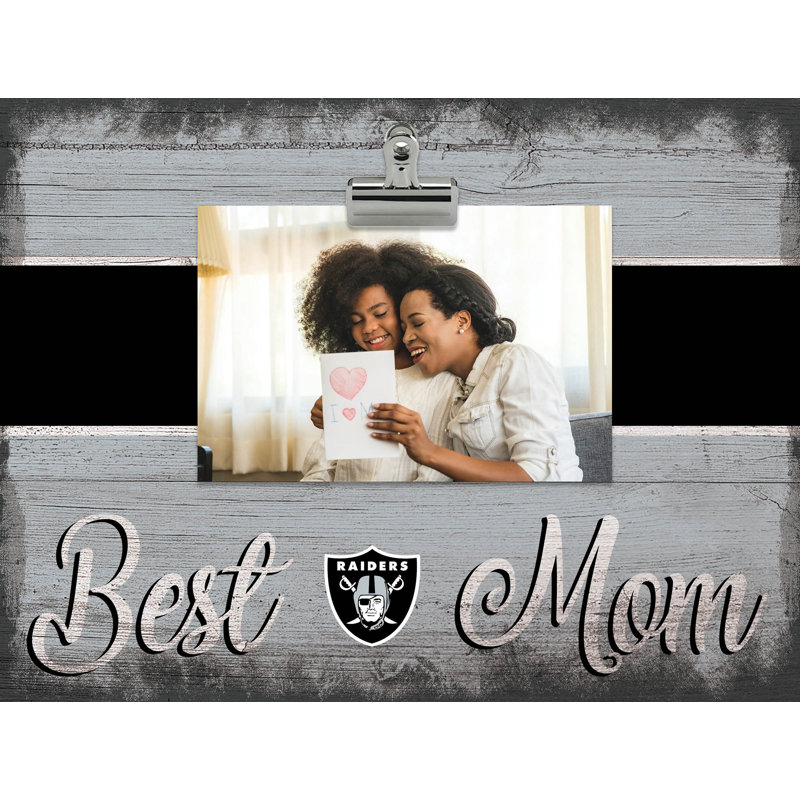 Entertainment Wall Decor, Oakland Raiders