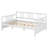 Daybed With Support Legs