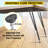 Table Leg