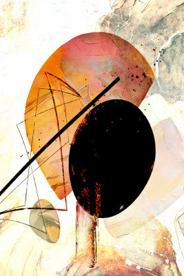 Wrapped Canvas Print, 50.8 cm H x 76.2 cm W