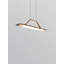 Penna Linear LED Pendant-996121922-996121926-964587630