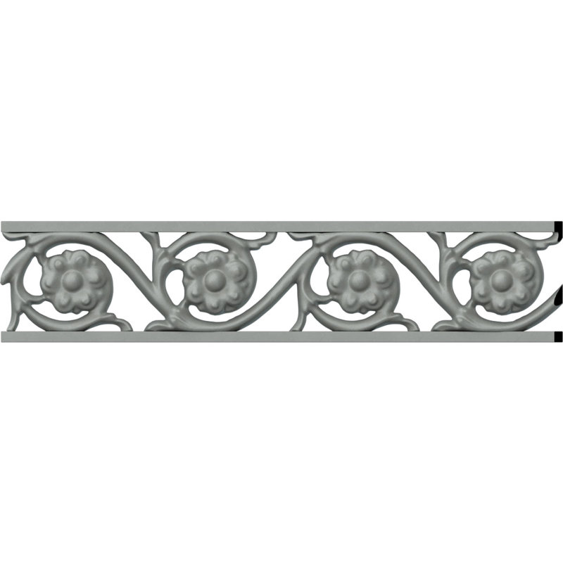 Delfina Pierced Panel Moulding
