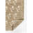 Erin Gates by Momeni Orchard Leaning Flower Jute and Wool Hand Woven Ivory Area Rug-112845274
