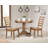 Kewaunee 17.5'' H Solid Wood Side Chair-22507353