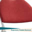 Upholstered Convertible Chair