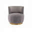 Fauteuil demi-tonneau Accent-497852600