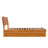 Phoenix Wood Platform Bed with Trundle-891028858-891028857