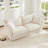 Jasiah Slipcovered Sectional Sofa-39016335-39134153