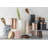 Metal Canister - Set of 4