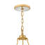 Audra 3 - Light Chandelier