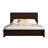 Farmhouse Solid Wood Platform Bed-1591225331-1591225315